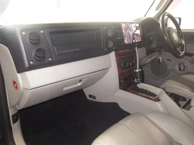 Chrysler JEEP COMMANDER