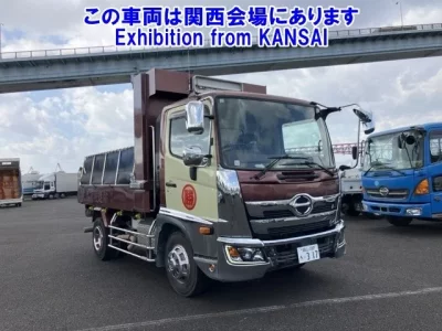 Hino RANGER