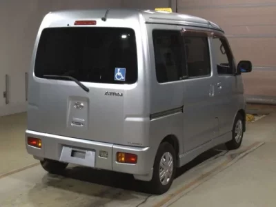 Daihatsu Atrai Wagon