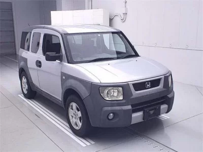 Honda ELEMENT