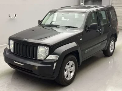 Chrysler JEEP CHEROKEE