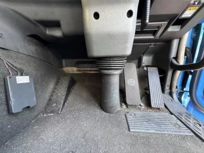 Mitsubishi SUPER GREAT