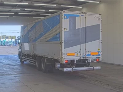 Mitsubishi SUPER GREAT