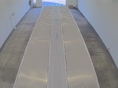 Mitsubishi SUPER GREAT