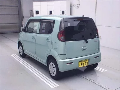 Suzuki MRWAGON