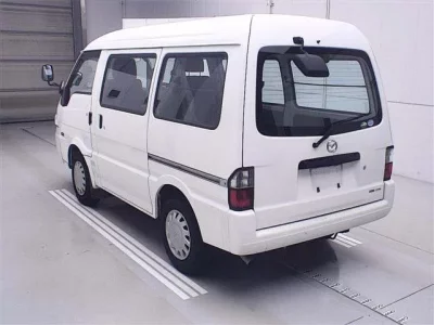 Mazda BONGO VAN