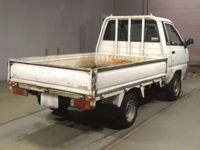 Toyota LITE ACE TRUCK