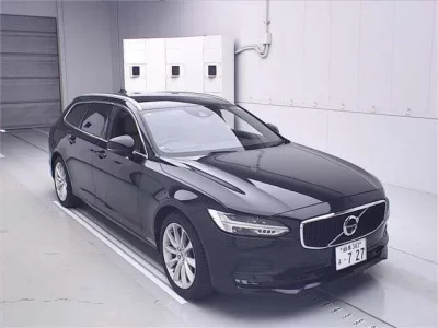Volvo V90