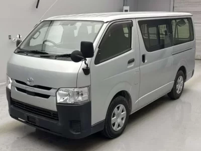 Toyota REGIUS ACE VAN