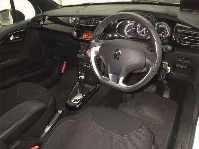 Citroen DS3