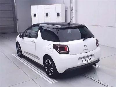 Citroen DS3