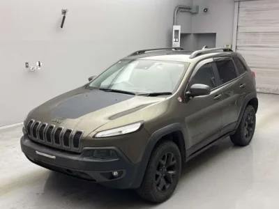 Chrysler JEEP CHEROKEE