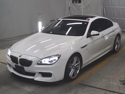 BMW 6-Series