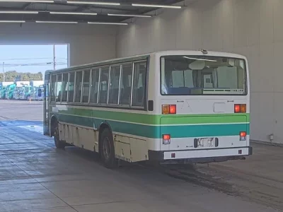 Hino BUS