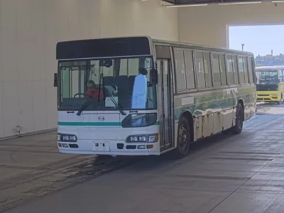 Hino BUS