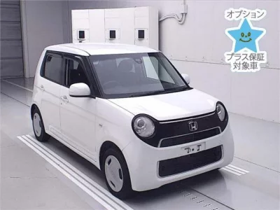 Honda N ONE