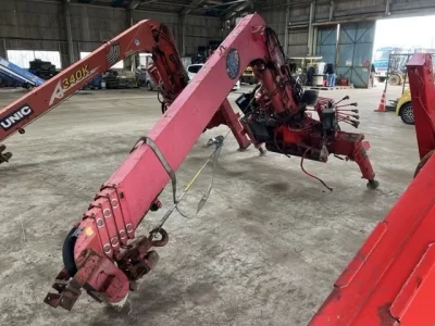 OTHERS UNIC CRANE