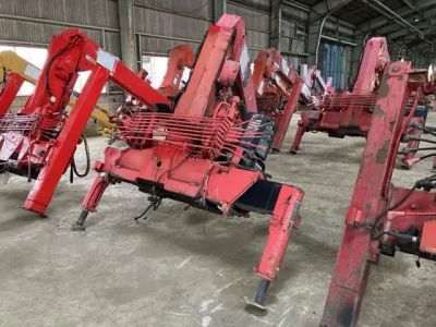 OTHERS UNIC CRANE