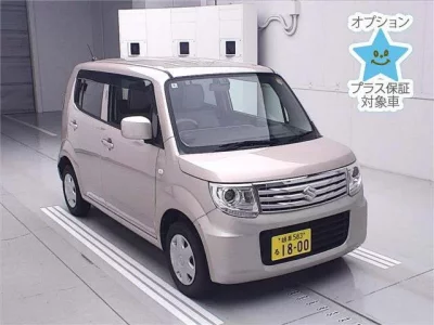 Suzuki MRWAGON
