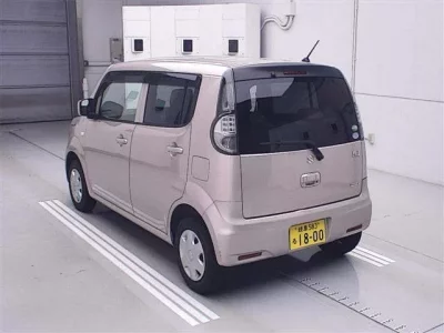 Suzuki MRWAGON