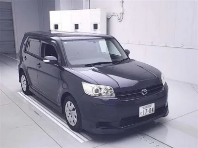 Toyota COROLLA RUMION