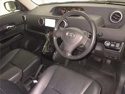 Toyota COROLLA RUMION