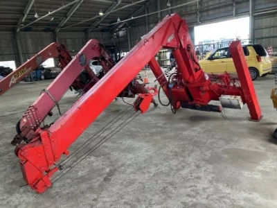 OTHERS MAEDA CRANE