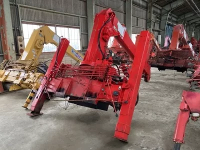 OTHERS MAEDA CRANE