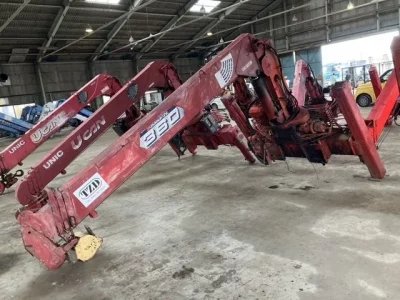 OTHERS UNIC CRANE