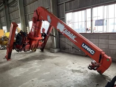 OTHERS UNIC CRANE