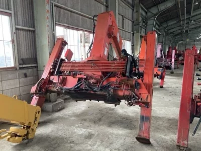 OTHERS UNIC CRANE