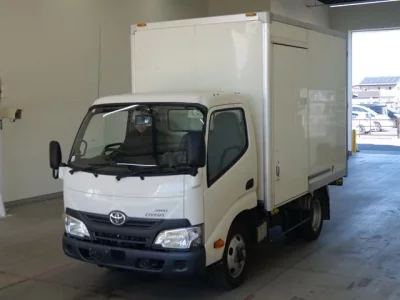 Toyota DYNA
