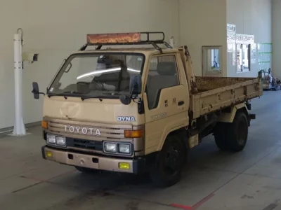 Toyota DYNA