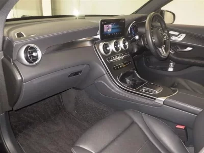 Mercedes-Benz GLC CLASS