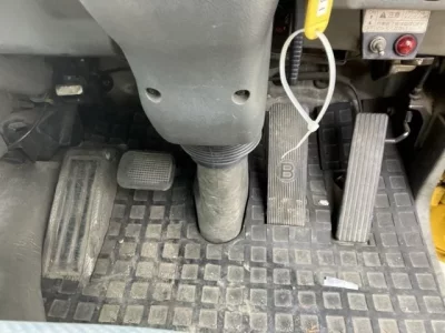 Mitsubishi FUSO TRUCK