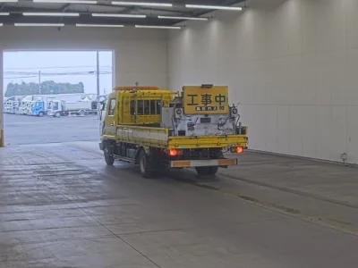 Mitsubishi FUSO TRUCK