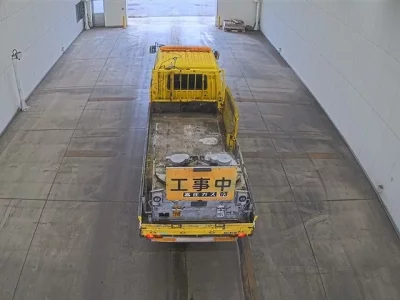 Mitsubishi FUSO TRUCK