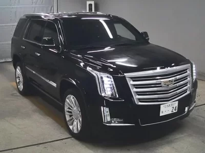 GM CADILLAC ESCALADE