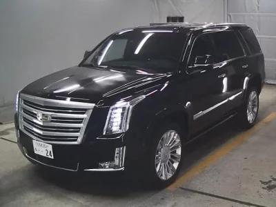 GM CADILLAC ESCALADE