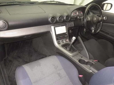 Nissan SILVIA