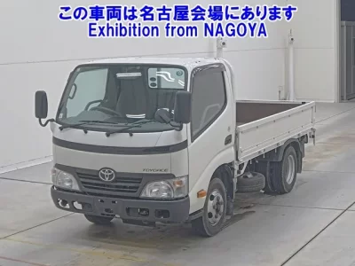Toyota TOYOACE