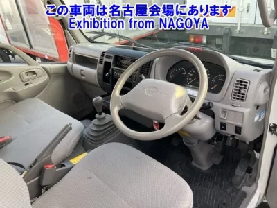 Toyota TOYOACE