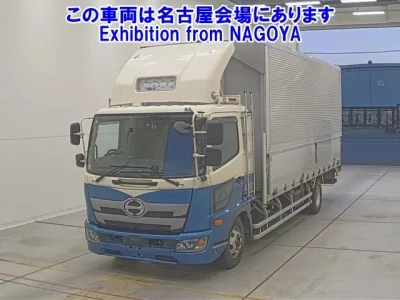 Hino RANGER