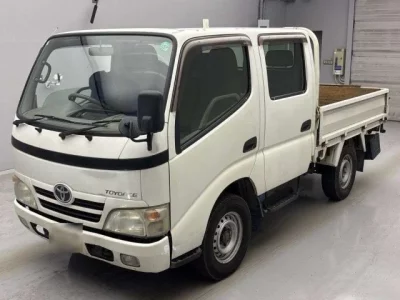 Toyota TOYOACE