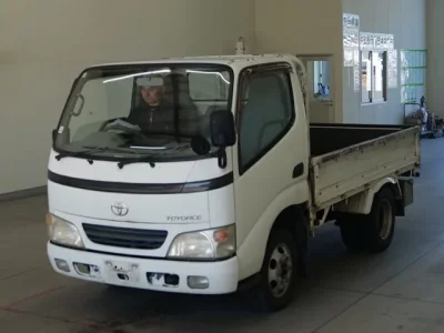 Toyota TOYOACE