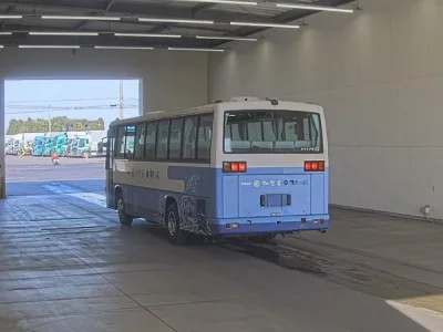 Hino BUS