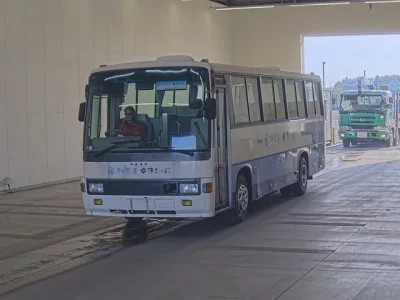 Hino BUS