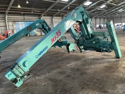 OTHERS NANSEI CRANE