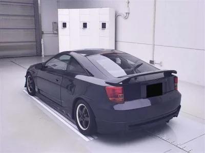 Toyota CELICA