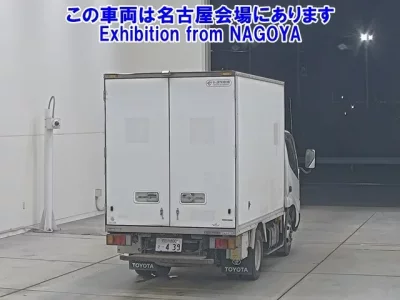 Toyota DYNA
